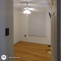Gregg's room