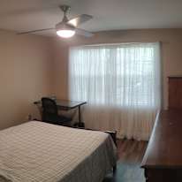 Josephine Krupp's room