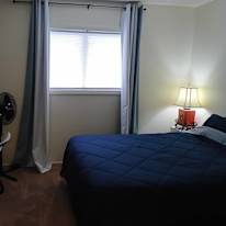Antonio's room