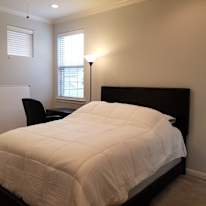 Rachel's room