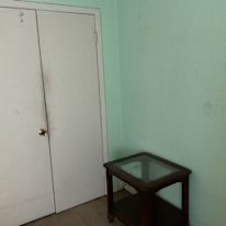 Raj's room