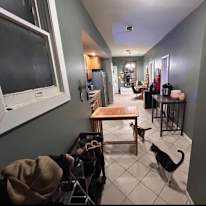 Eliezer's room