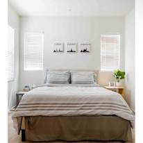 Stacy's room
