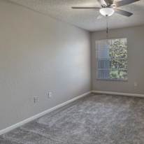Olajide's room
