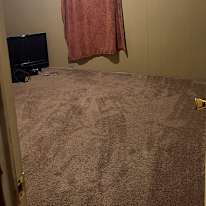 Shy's room
