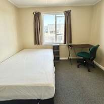 Ritchie Li's room