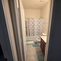 Sammy's room
