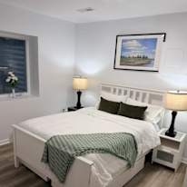Joel's room