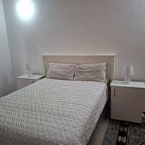 Mally's room