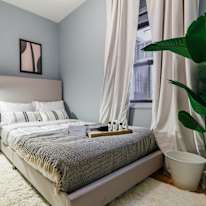 Sam June's room