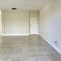 Nothando Nene's room