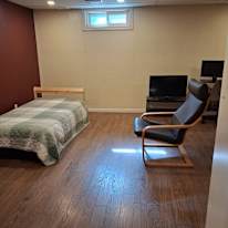 Jen's room