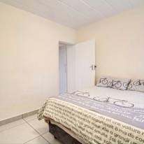 Kholo's room