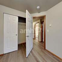 Gabriel's room