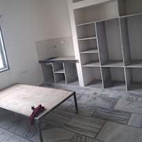 Aadesh's room