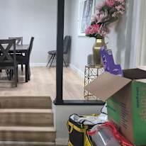 Andy's room