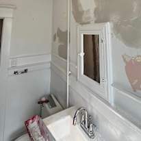 Alexandra's room
