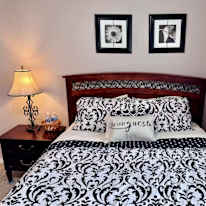Ilona's room
