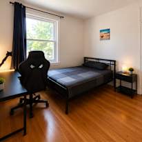 Rahul's room