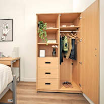 Adam's room