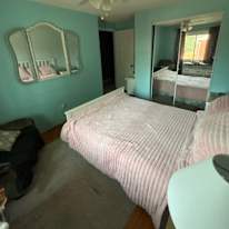 Dayna's room
