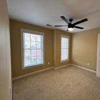 Omer's room