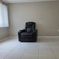 Jeremy's room