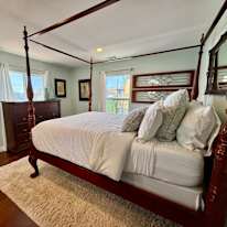 Cindy's room