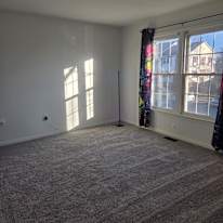 Robert and Kenara's room