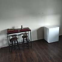 Alex's room