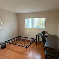 Jocelyn Trejo's room