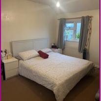 Debs's room