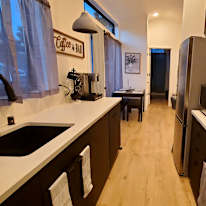 My Comfy Home's room