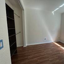 Mina's room