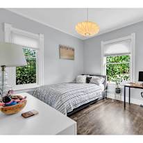 Natalie's room