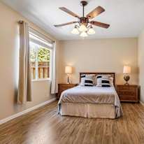 Mindy's room