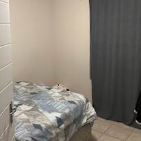 Brightness's room