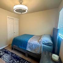 Michael's room