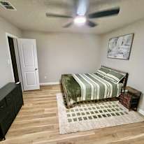 Andres's room