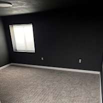 Chris's room