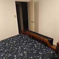 David's room
