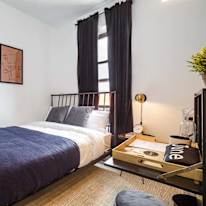Sam June's room