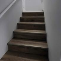 Godspower Obi's room