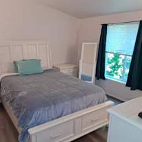 Andrew's room