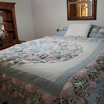 Steve's room