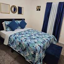 Everly's room