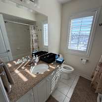 Parastoo Lalani's room