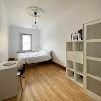HelloMontreal's room