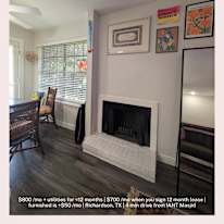 Raquelle's room
