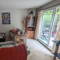 Ksenya's room